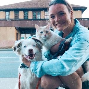 Meet your Posher, Grace